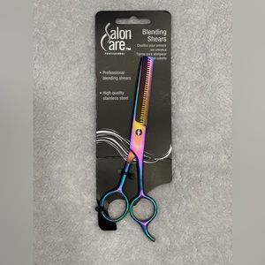 Salon Care shears